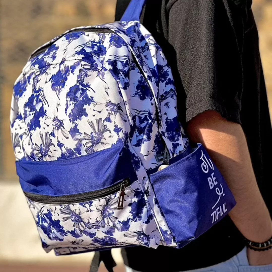 Sac à Dos Casual M Rak Beautiful