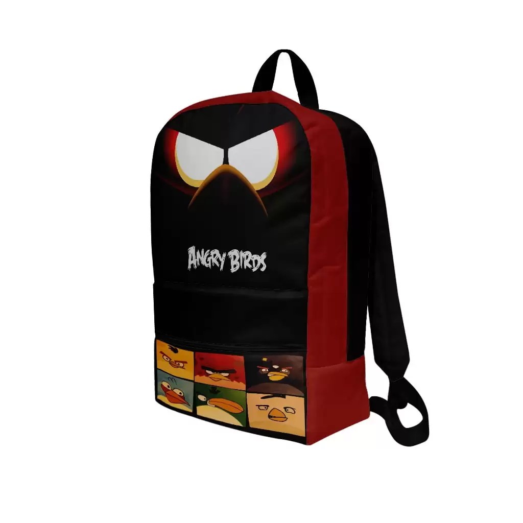 Sac à dos Nevada L Angry Birds