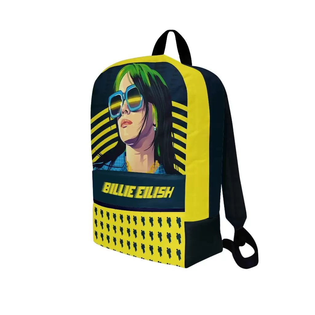 Sac à dos Nevada L Billie Eilish