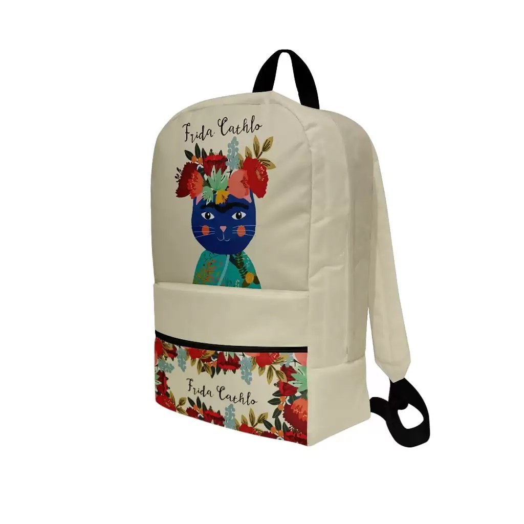 Sac à Dos Nevada L Frida Cathlo