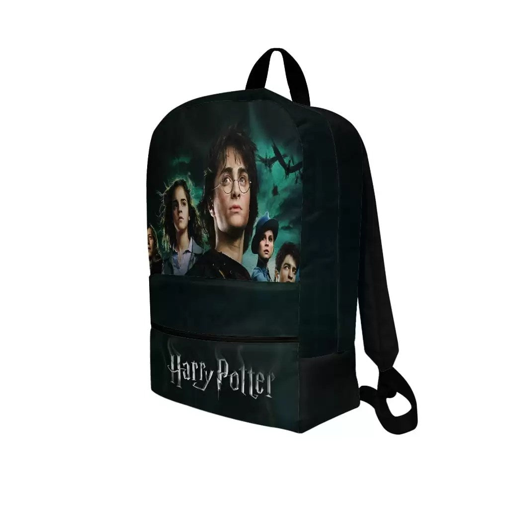 Sac à dos Nevada L Harry Potter