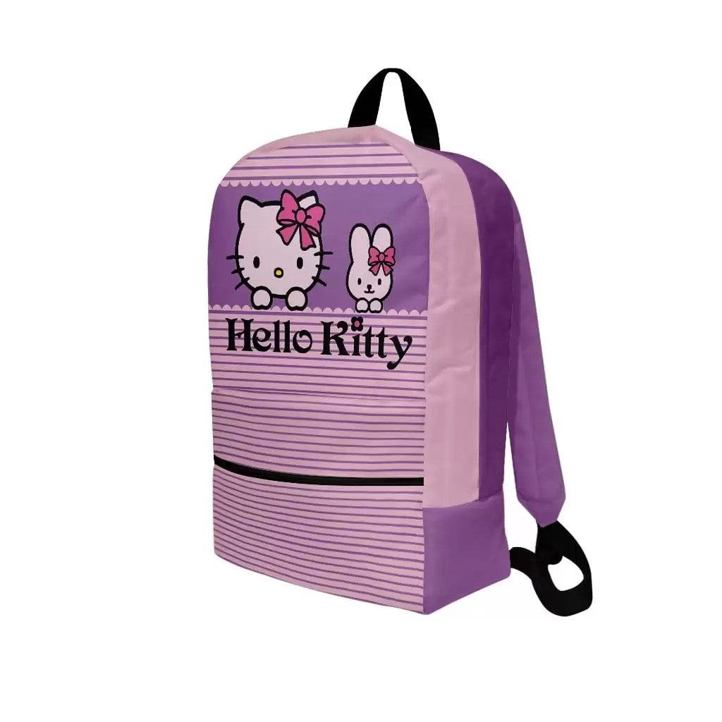 Sac à dos Nevada L Hello Kitty