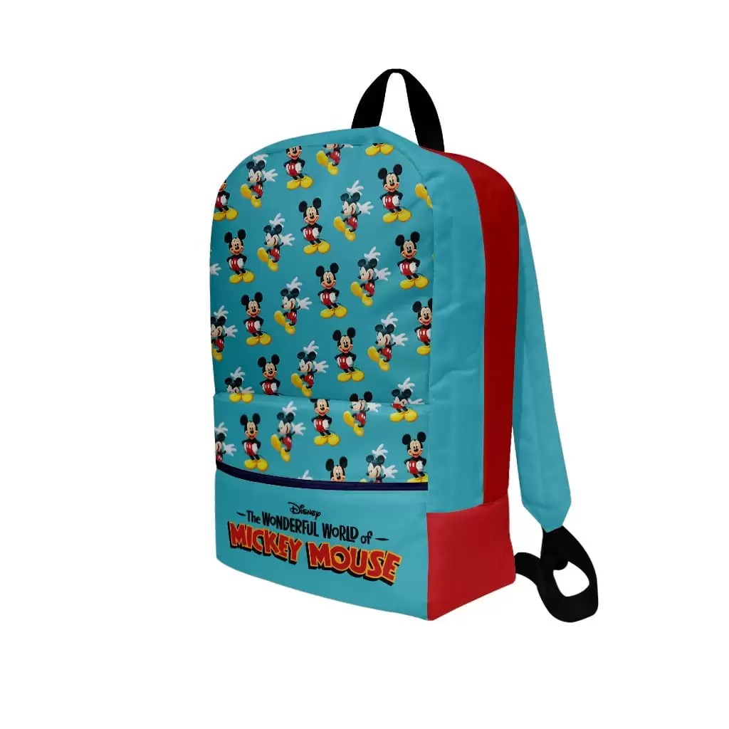 Sac à dos Nevada L Mickey Mouse