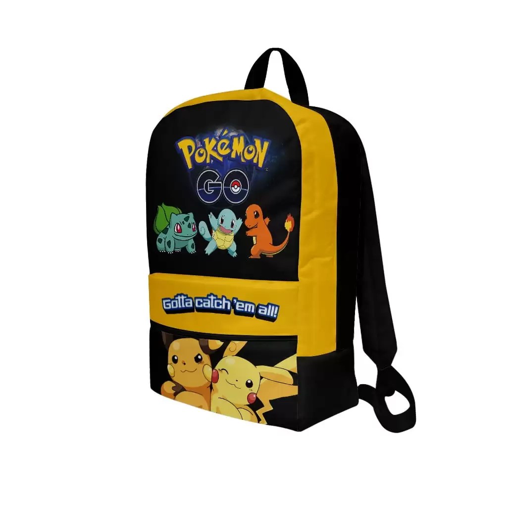Sac à Dos Nevada L Pokémon