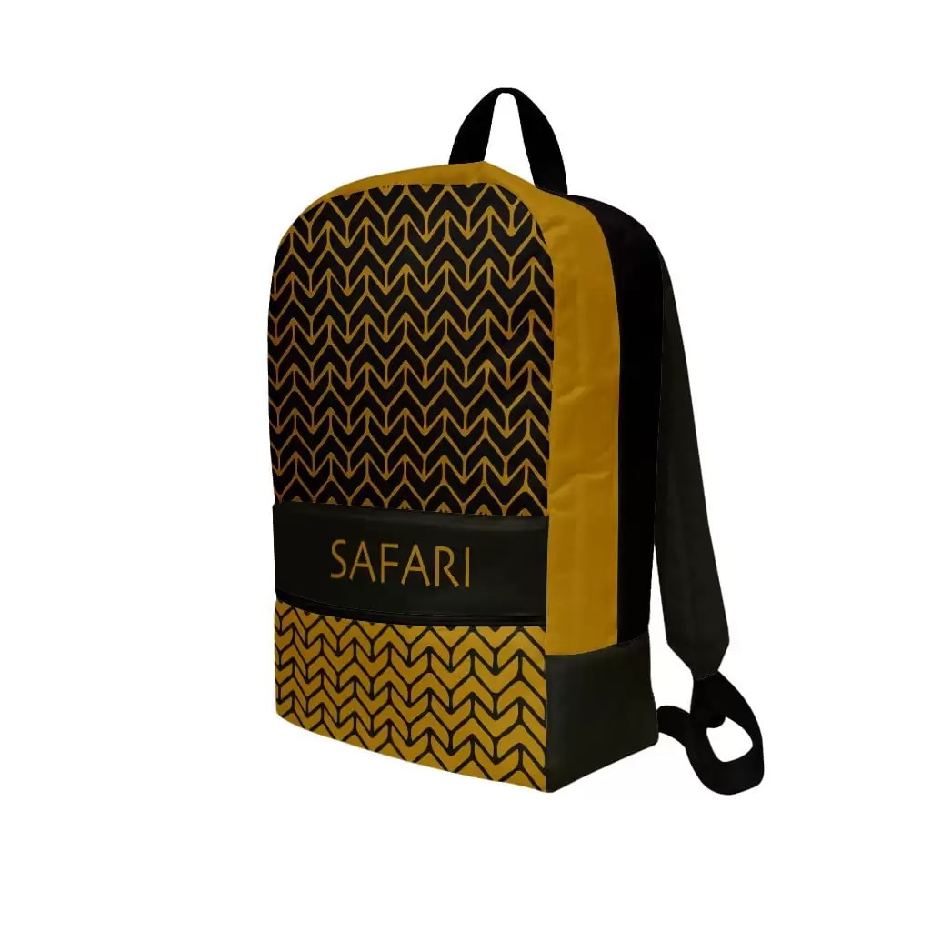 Sac à Dos Nevada L Safari
