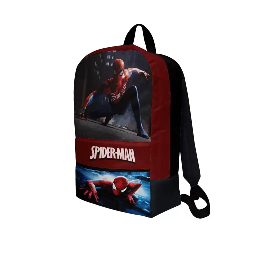 Sac à dos Nevada L Spiderman