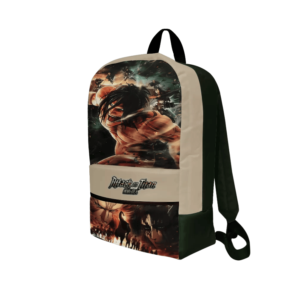 Sac à dos Nevada L Attack On Titan