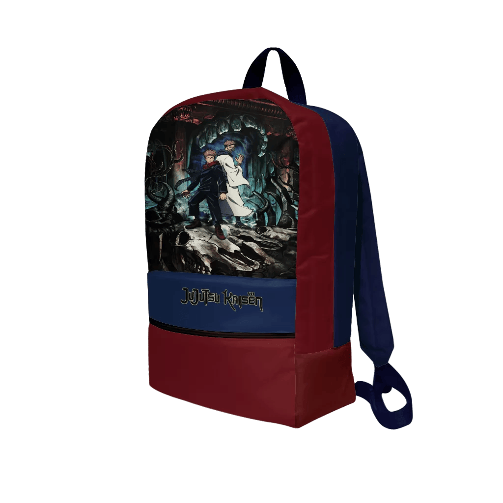 Sac à dos Nevada L Jujutsu Kaisen