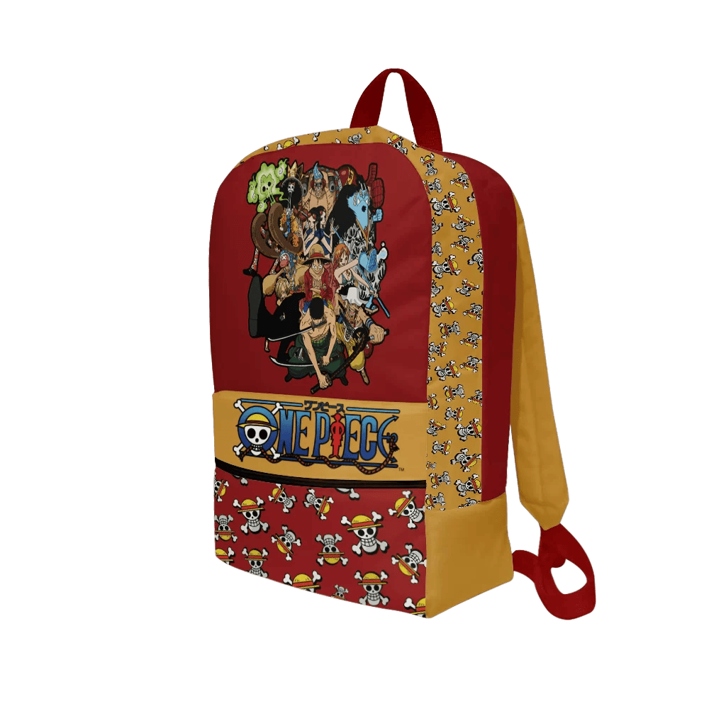 Sac à dos Nevada L One Piece
