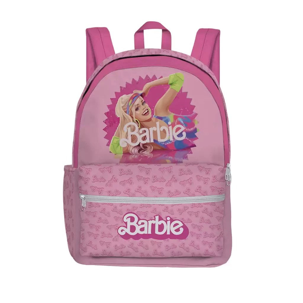 Sac à dos Casual M Barbie