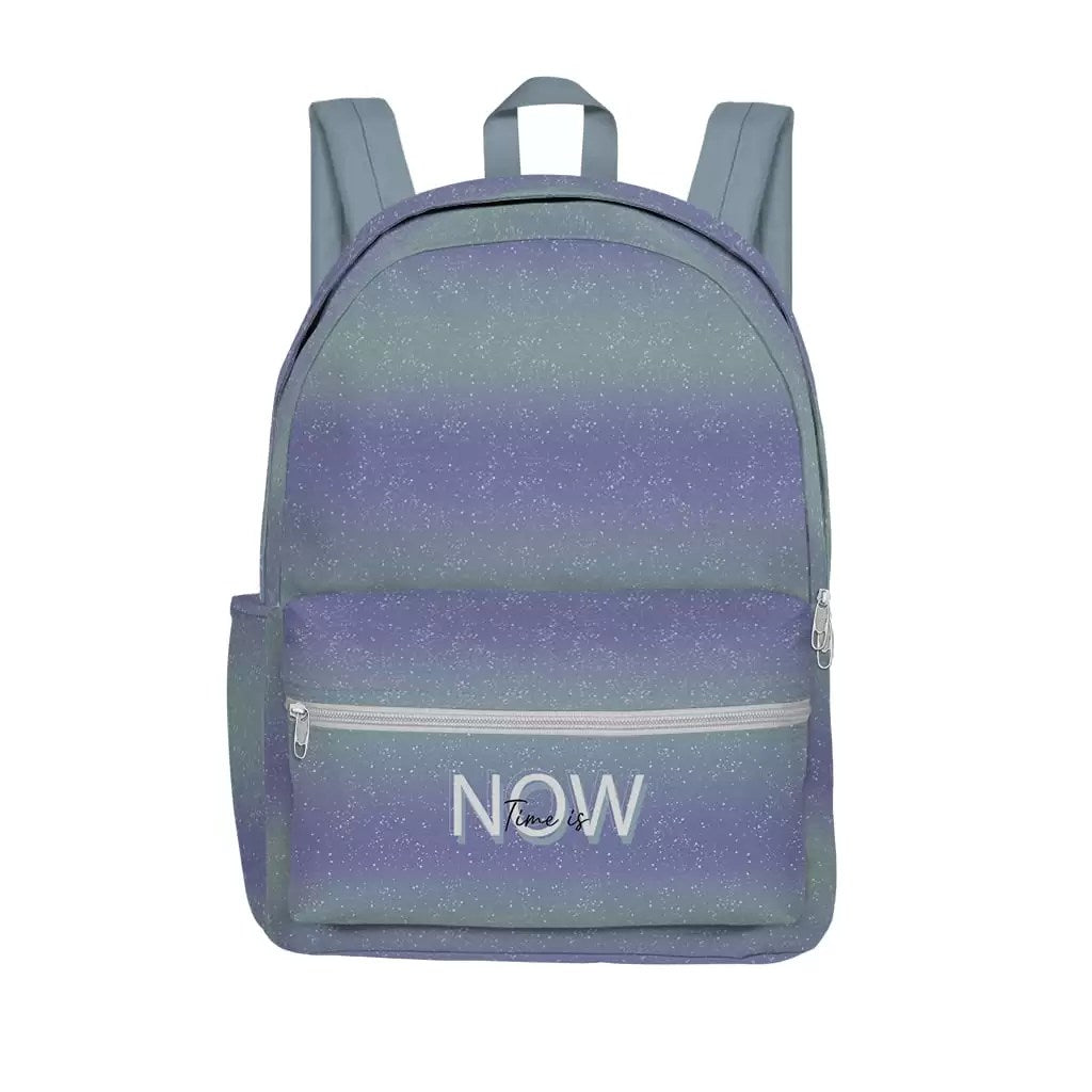 Sac à Dos Casual M Time Is Now