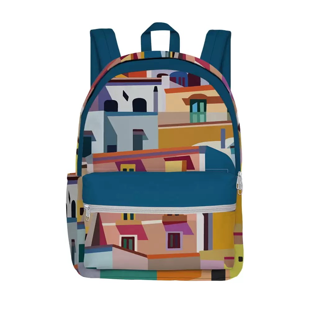 Sac à Dos Casual M Sicile