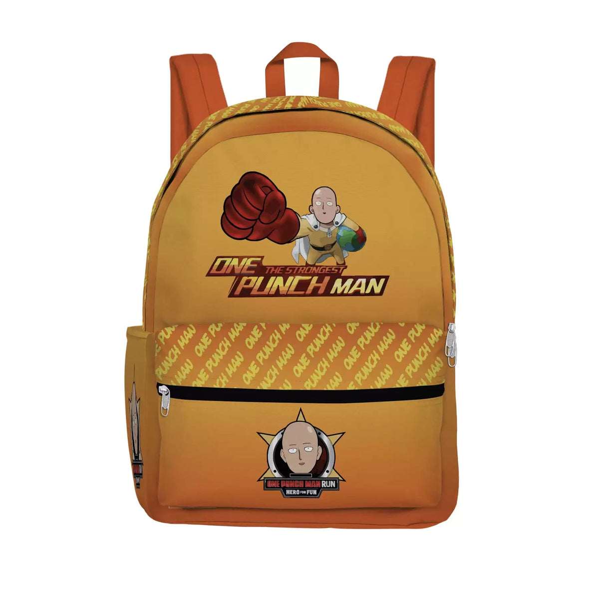 Sac à Dos Casual M One Punch Man