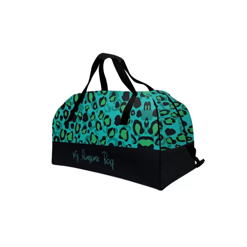 Sac de sport My Awesome Bag