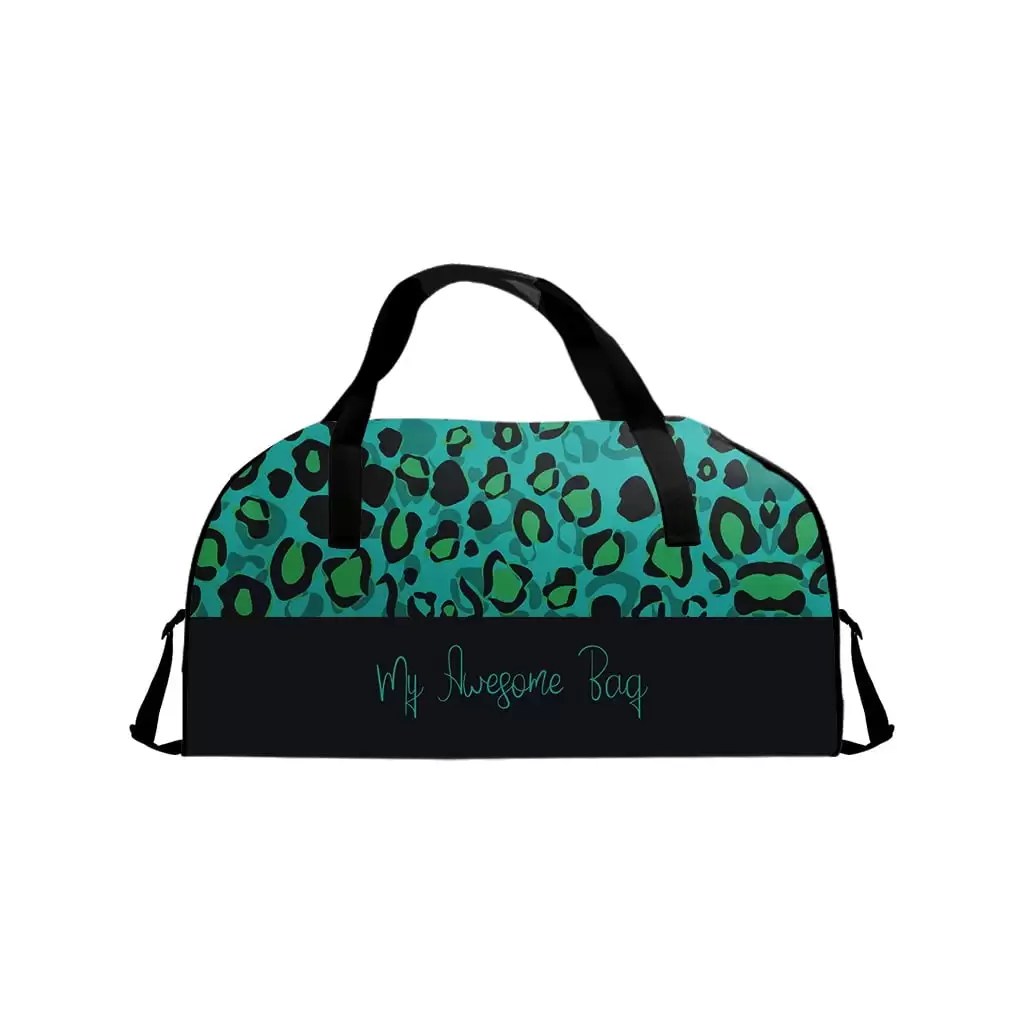 Sac de sport My Awesome Bag
