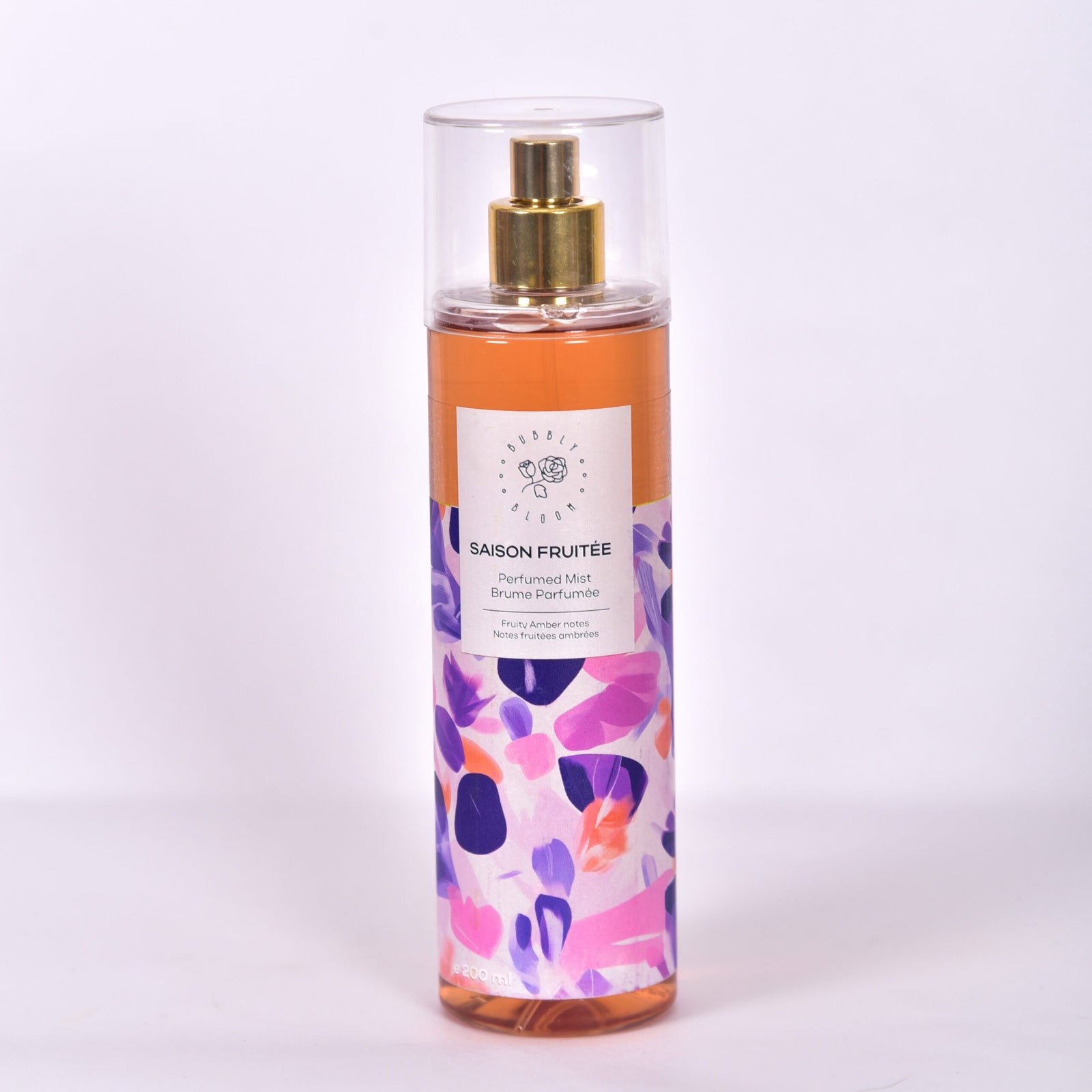Brume Parfumée – Saison Fruitée