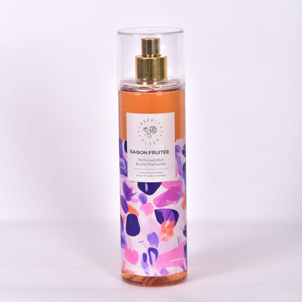 Brume Parfumée – Saison Fruitée