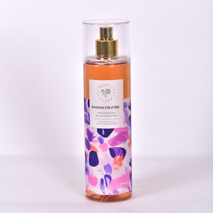Brume Parfumée – Saison Fruitée