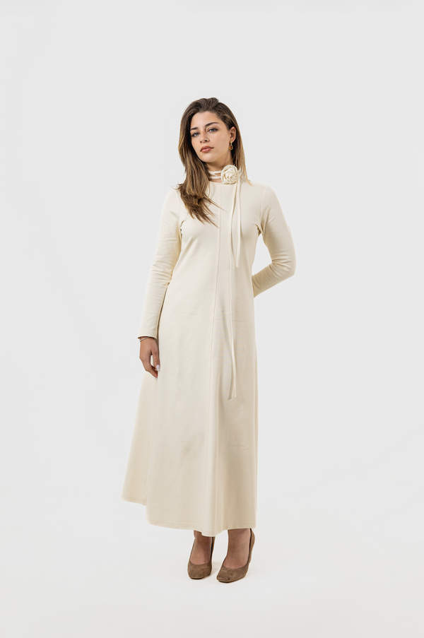 Soft Essential Dress