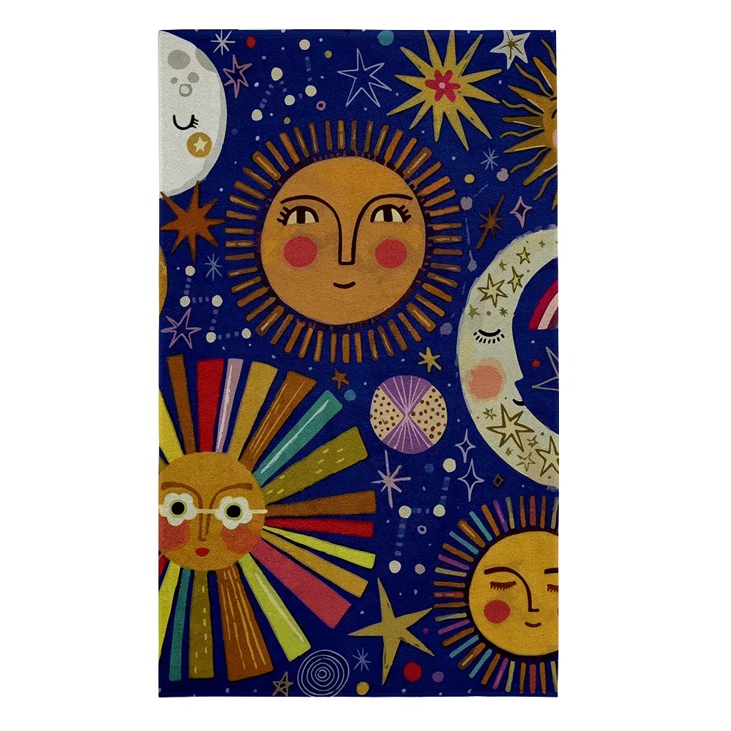 Serviette de Plage M