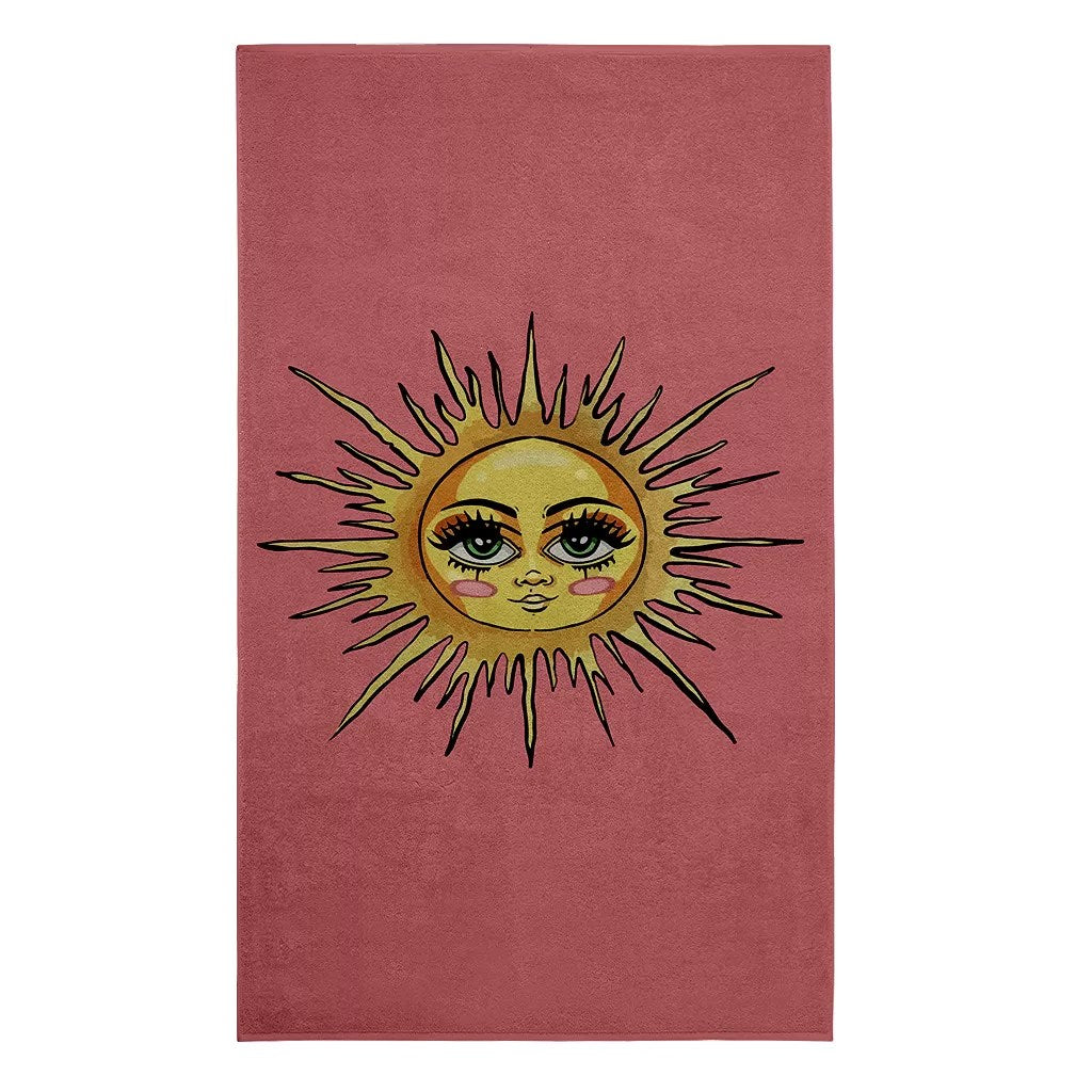 Serviette de Plage M