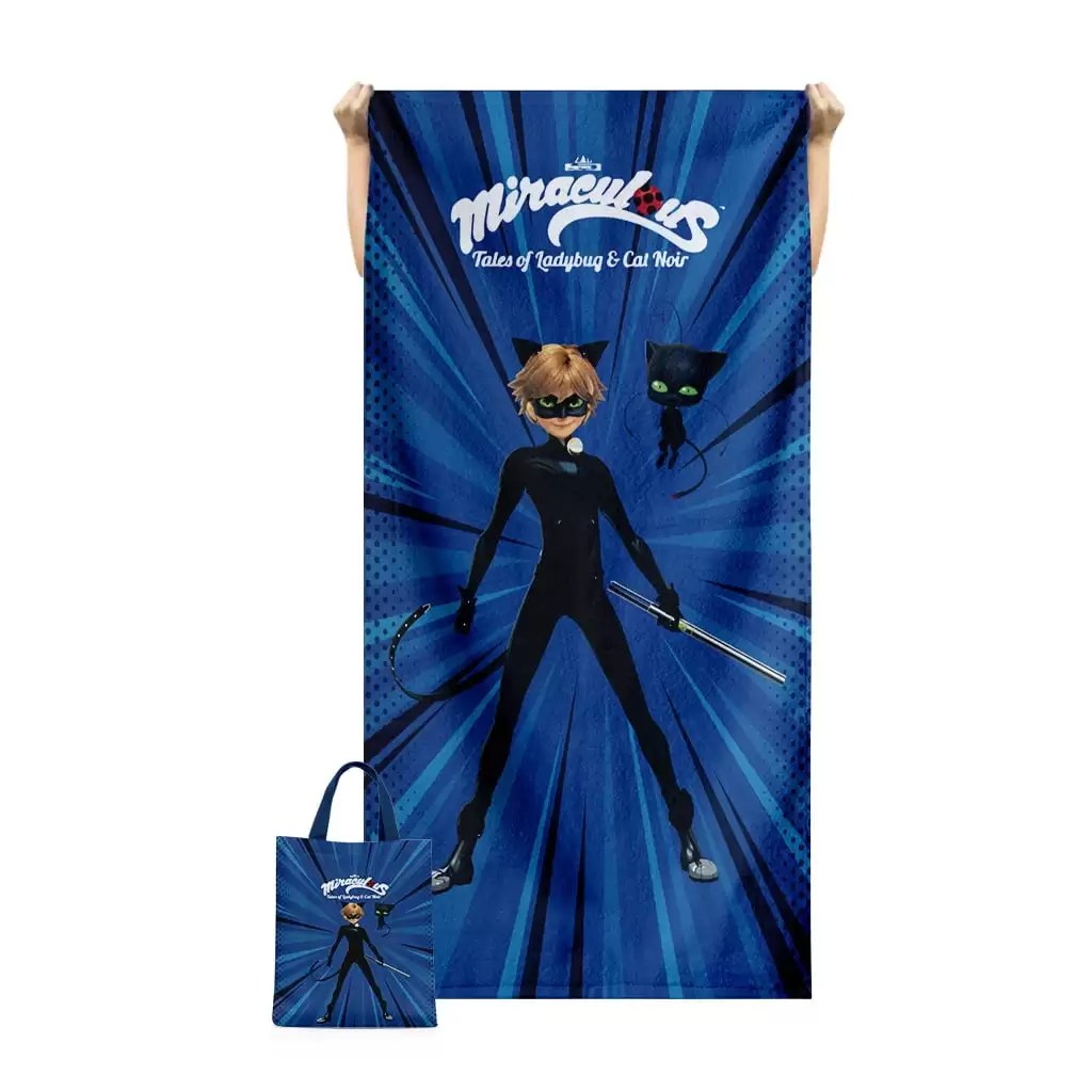 Serviette de Plage M