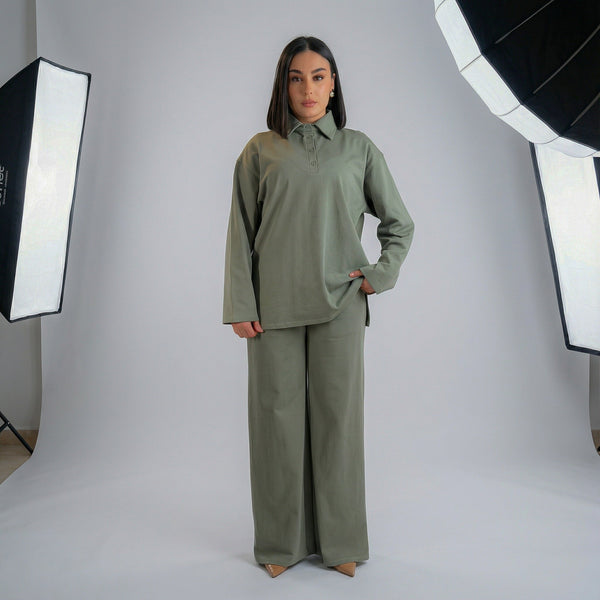 Vispolo Set