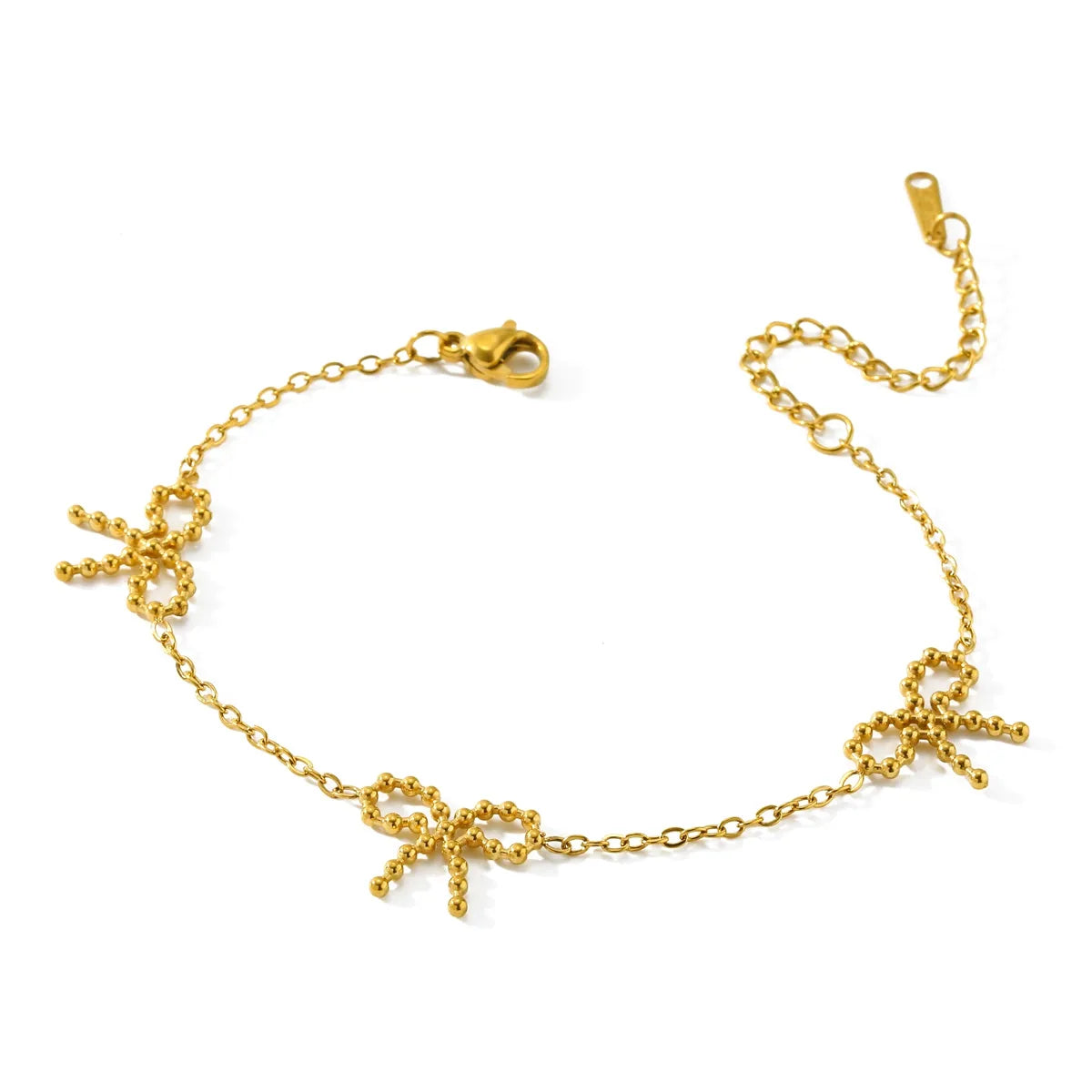 Bracelet Perlina