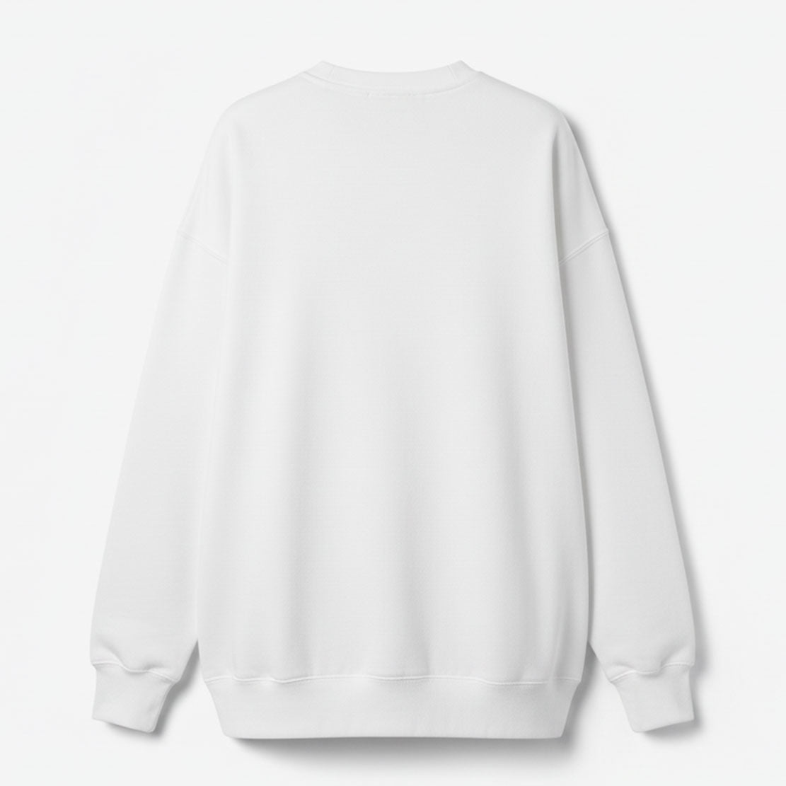 Sweatshirt CELLINI "Arc Gothic" - Édition Années 90