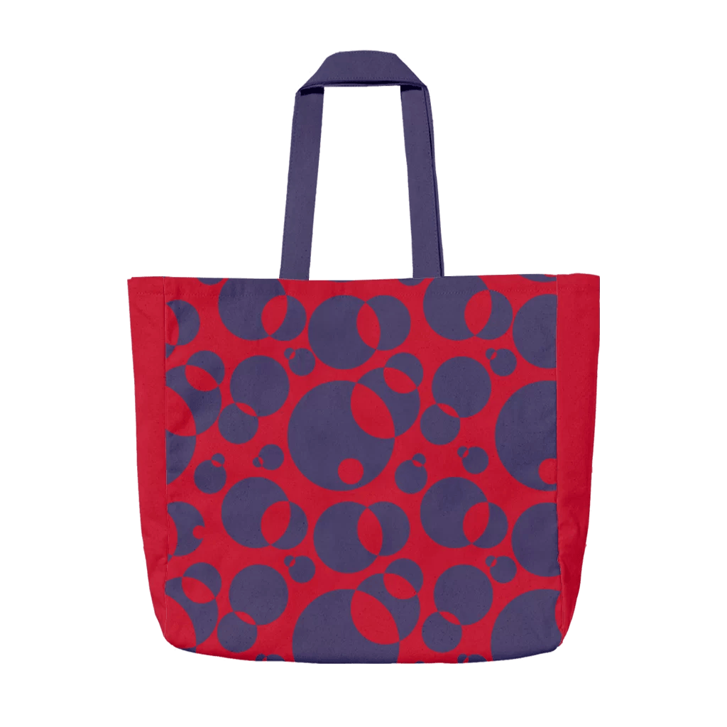 Tote Bag Baleo Bagla Liha