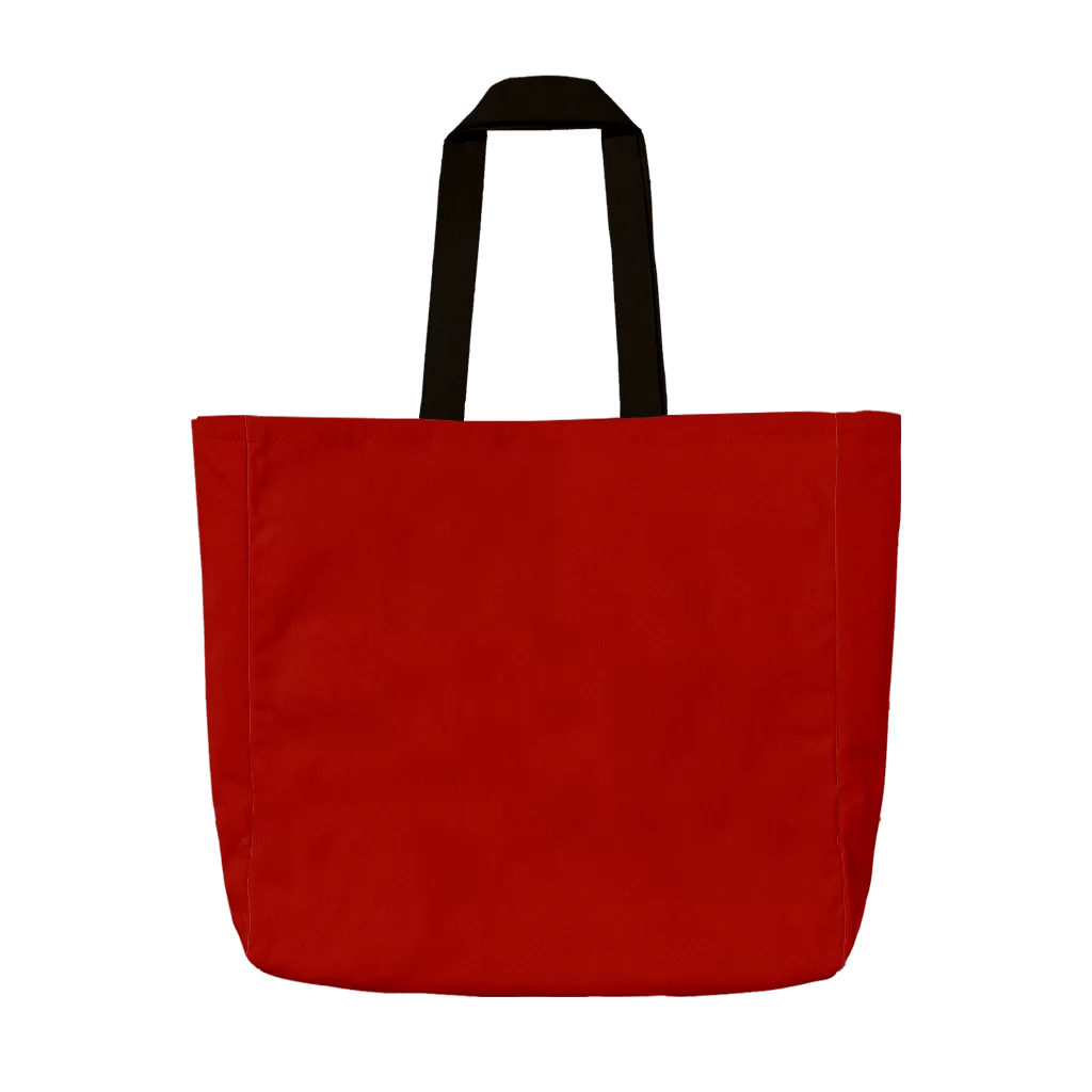Tote Bag Baleo Friends