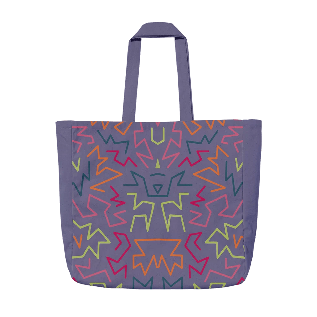 Tote Bag Baleo Hobi Yetbadel