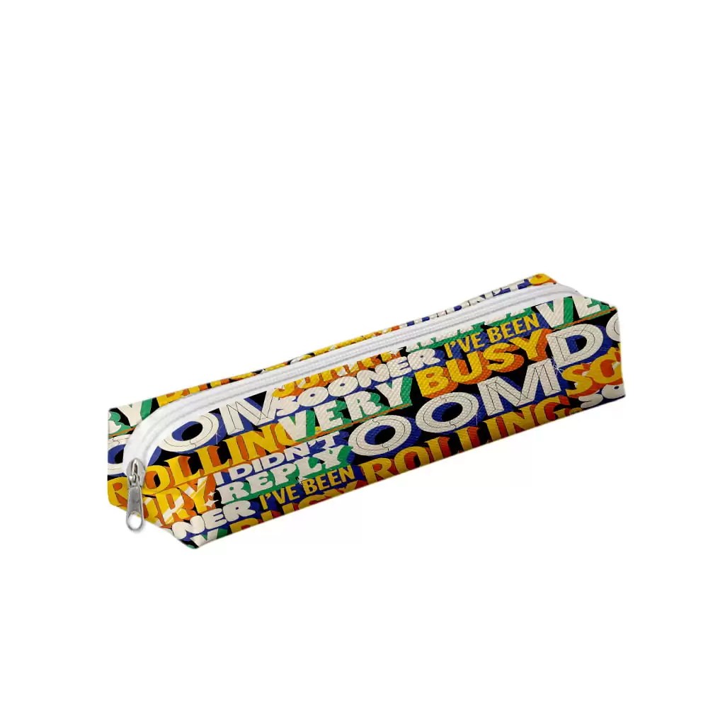 Trousse scolaire Bellini Doom Scrolling