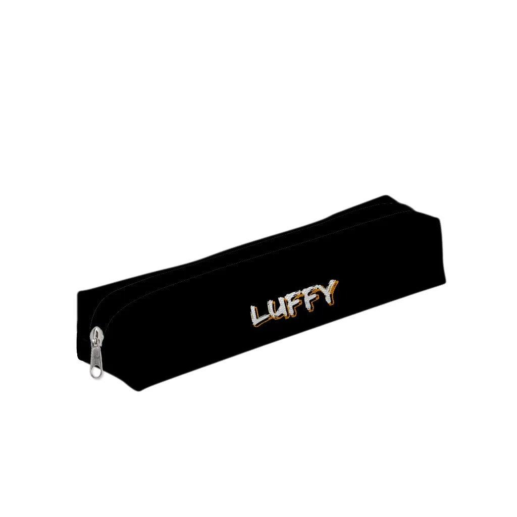 Trousse scolaire Bellini Luffy Student