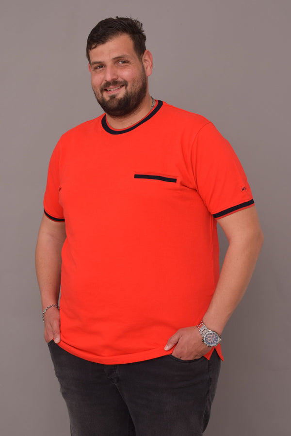 T-SHIRT PIQUEE TSPQ2610