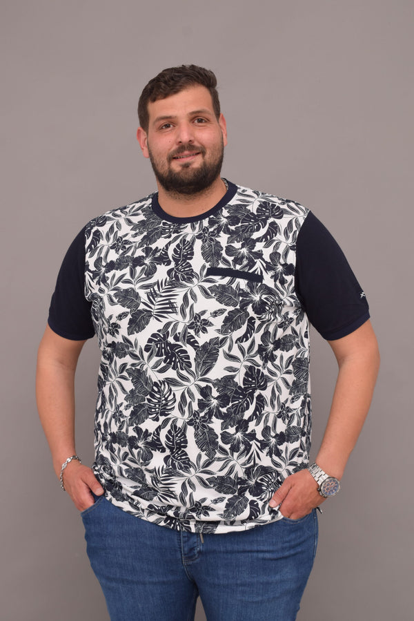 T-SHIRT PIQUEE  TSPQ2612