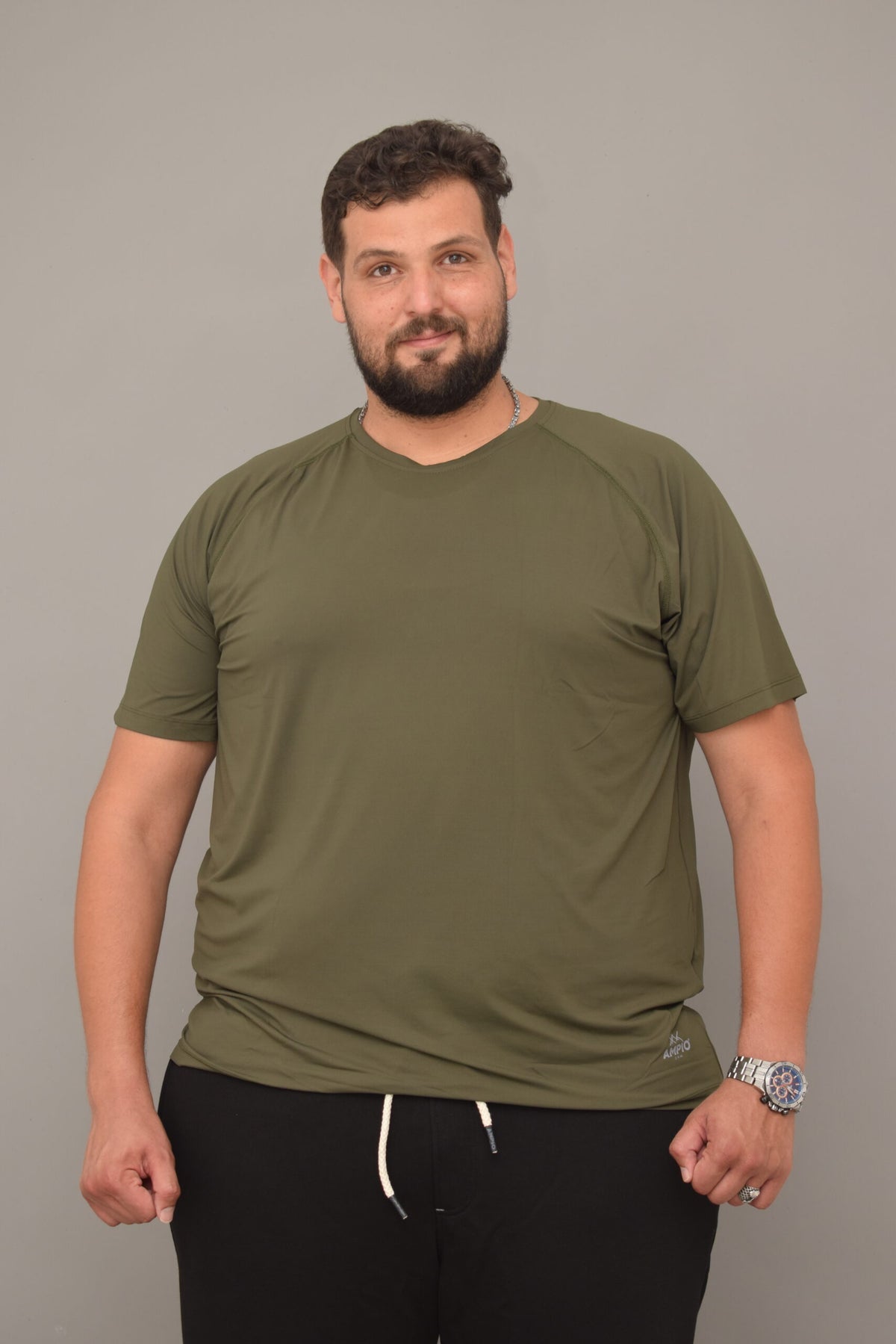 T-Shirt Sport TSSPR2601
