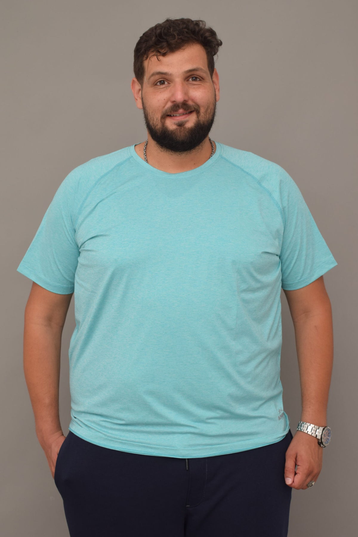T-Shirt Sport TSSPR2602