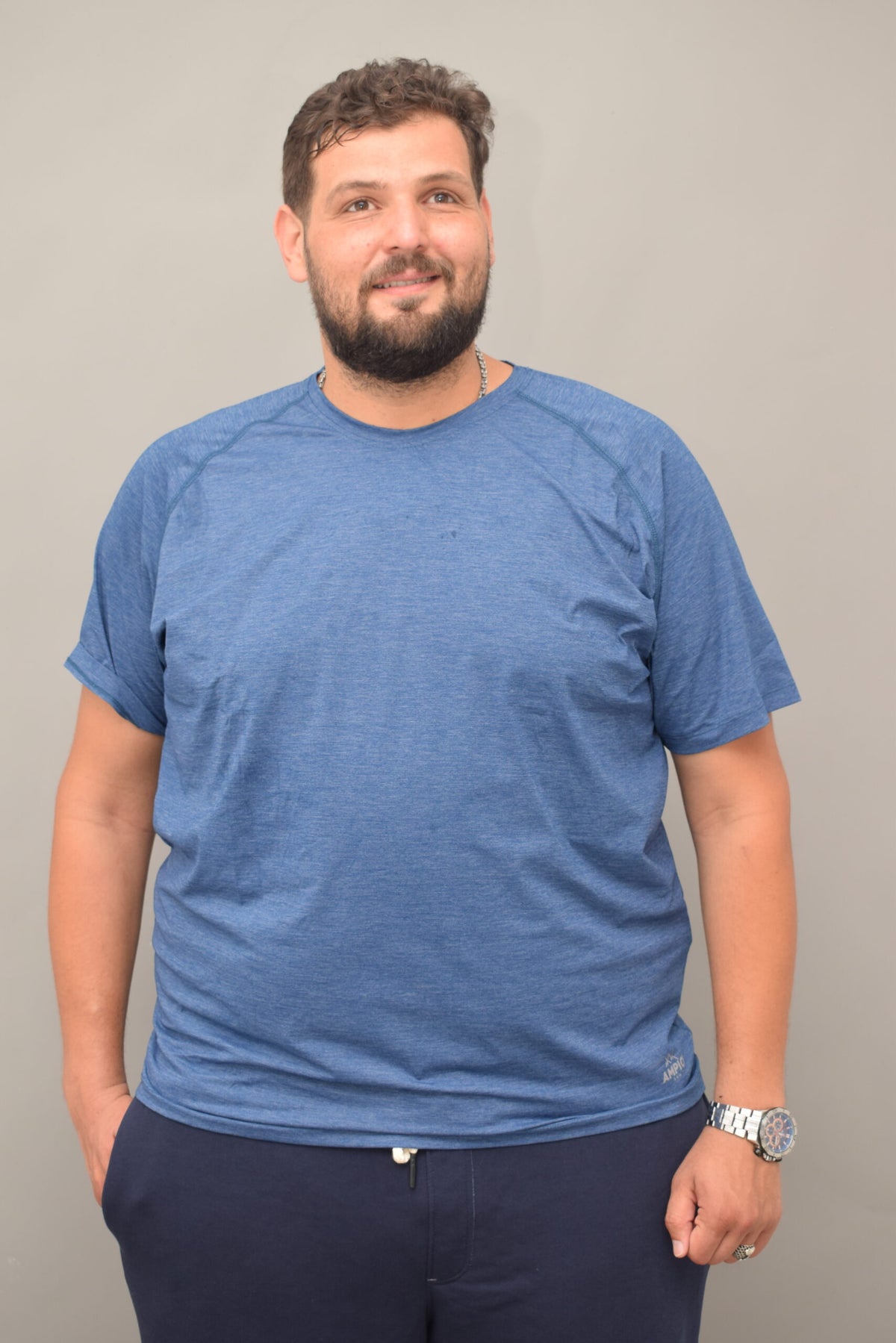 T-Shirt Sport TSSPR2603