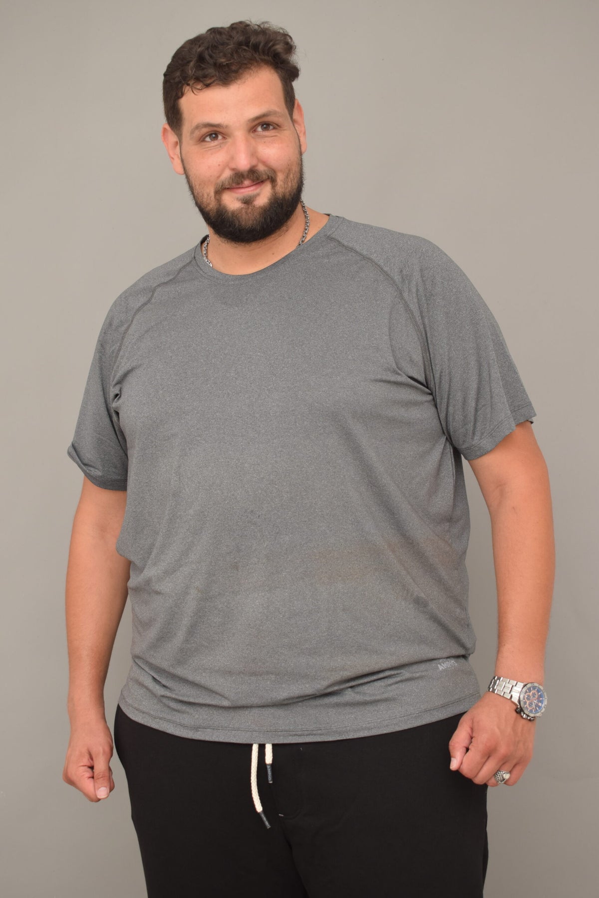 T-Shirt Sport TSSPR2604