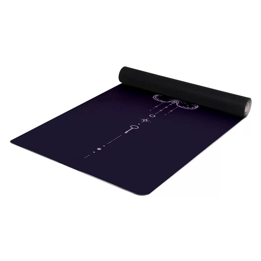Pack Yoga Butterfly