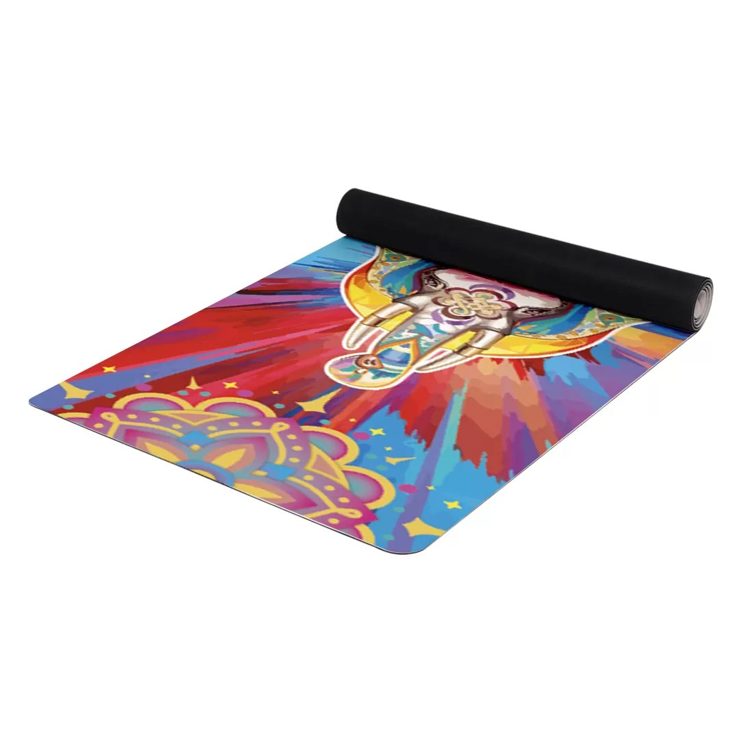 Pack Yoga Hamsa