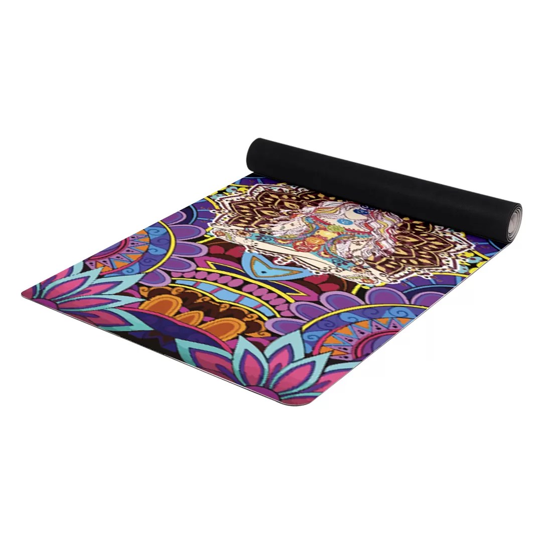 Pack Yoga Lotus