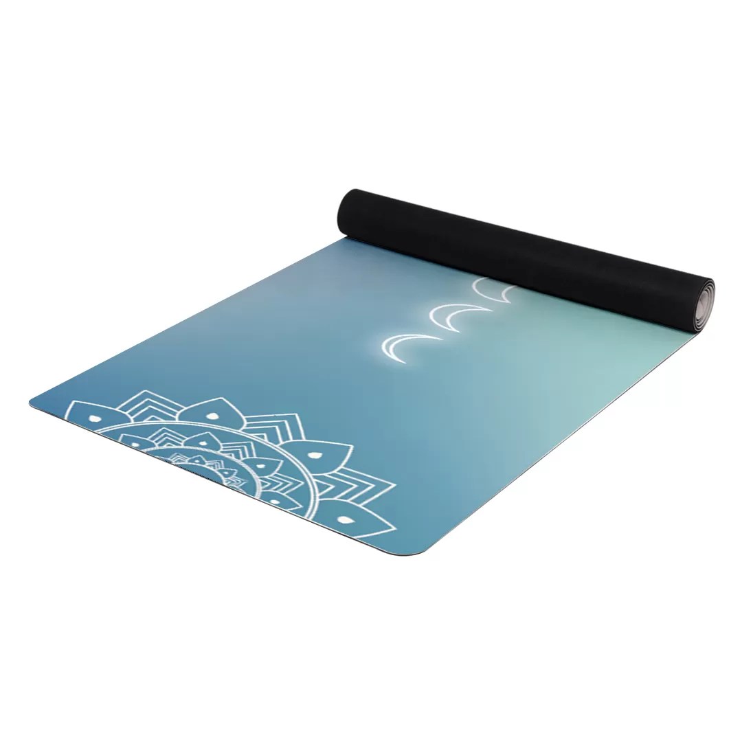 Pack Yoga Moon Phases