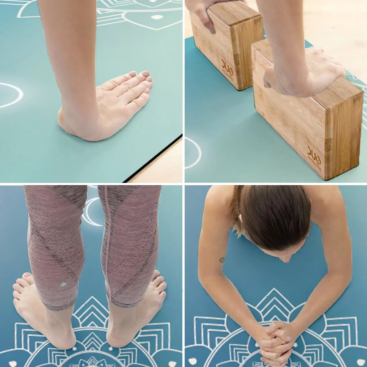 Pack Yoga Moon Phases