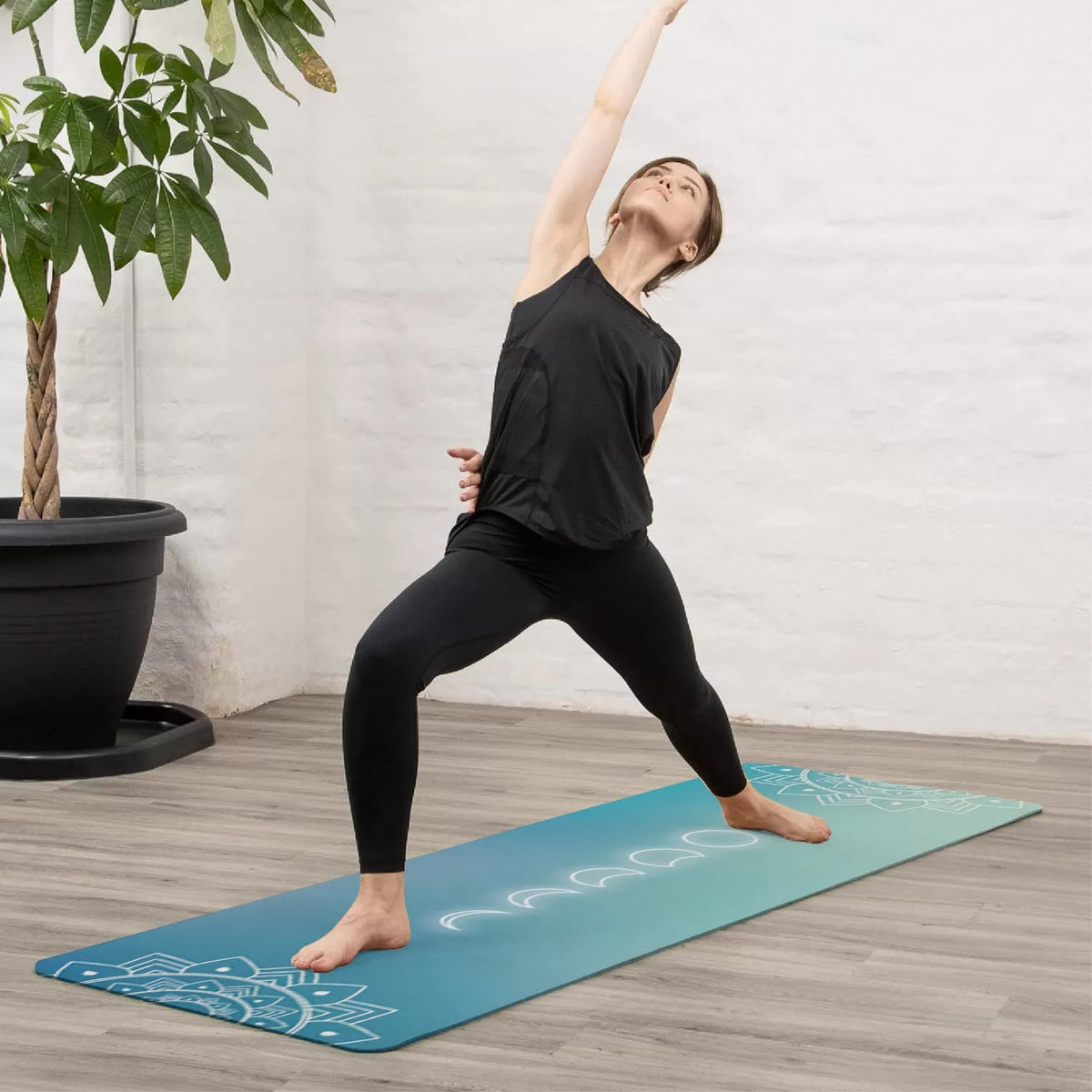 Pack Yoga Moon Phases