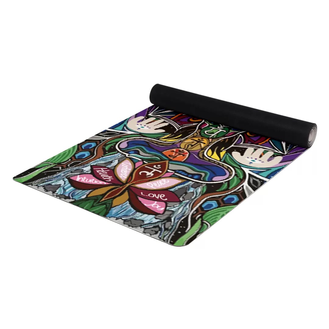 Pack Yoga Third Eye