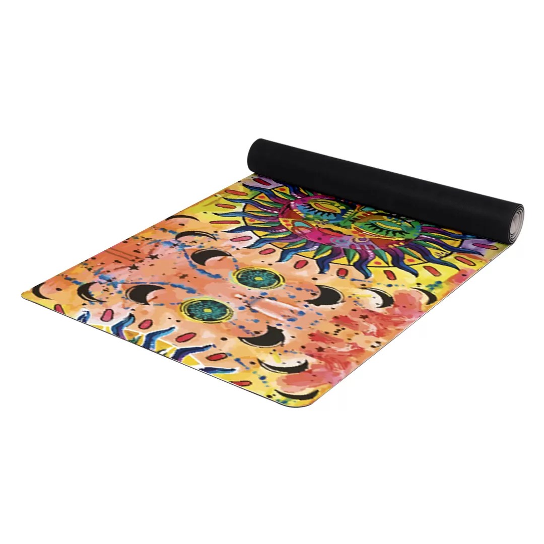 Pack Yoga Warmth