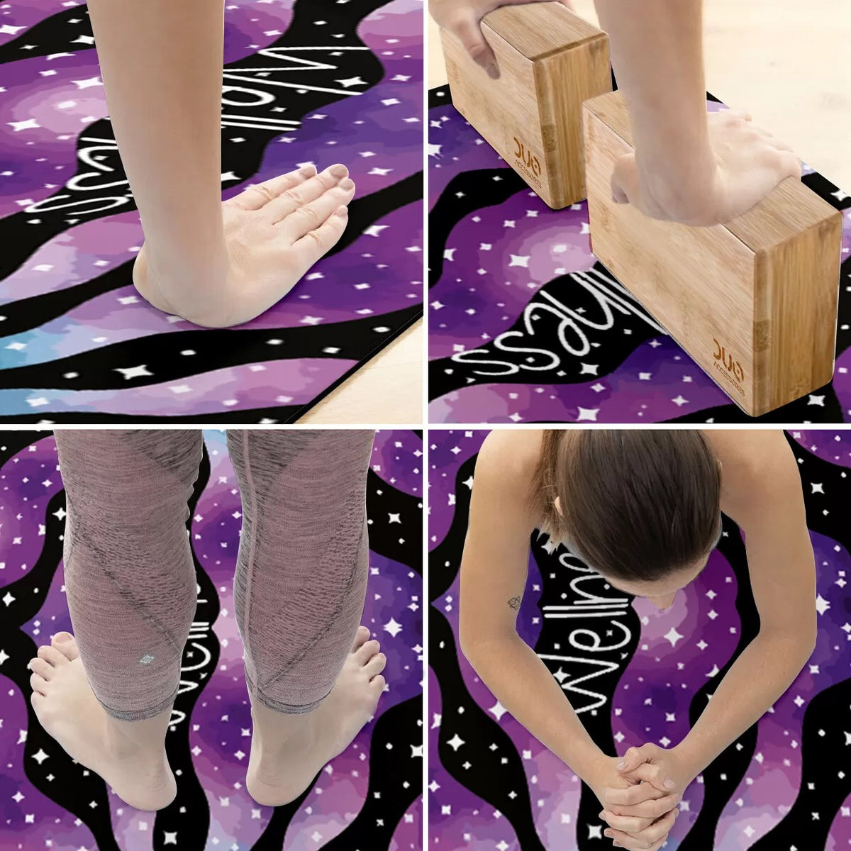 Pack Yoga Wellness