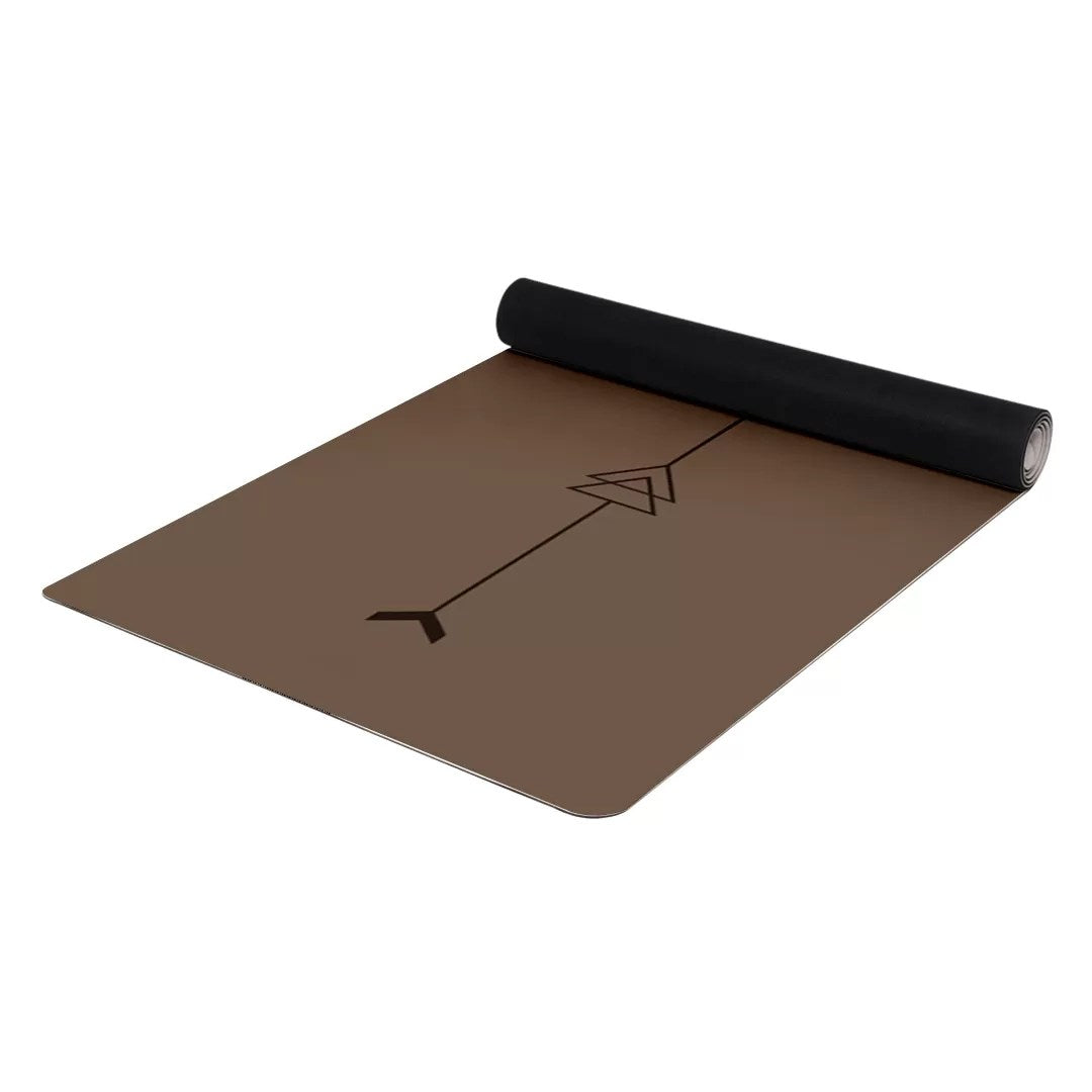 Tapis Yoga Crown